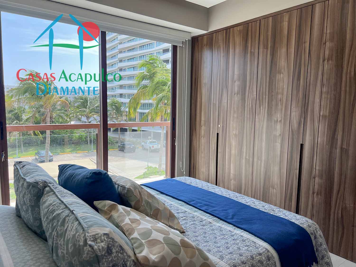 La Isla Emerald C3 - Recámara cuatro 2